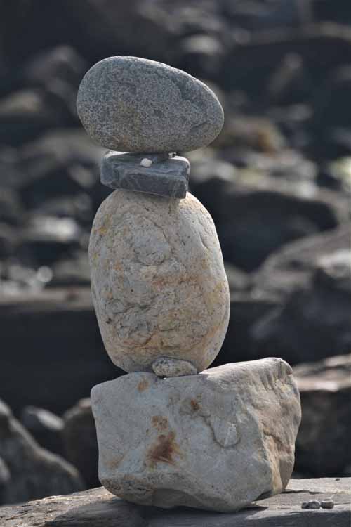cairn